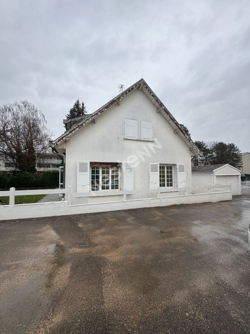 Maison Route de Lyon à Saint-Rémy