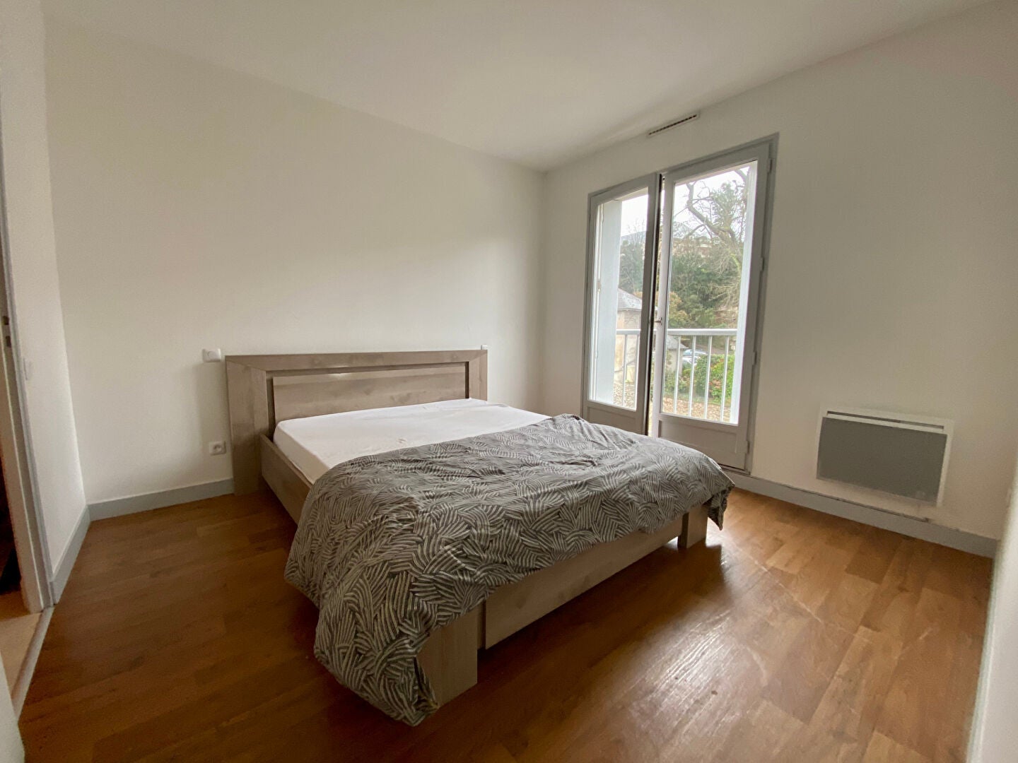 Appartement Levée des Tuileries à Blois