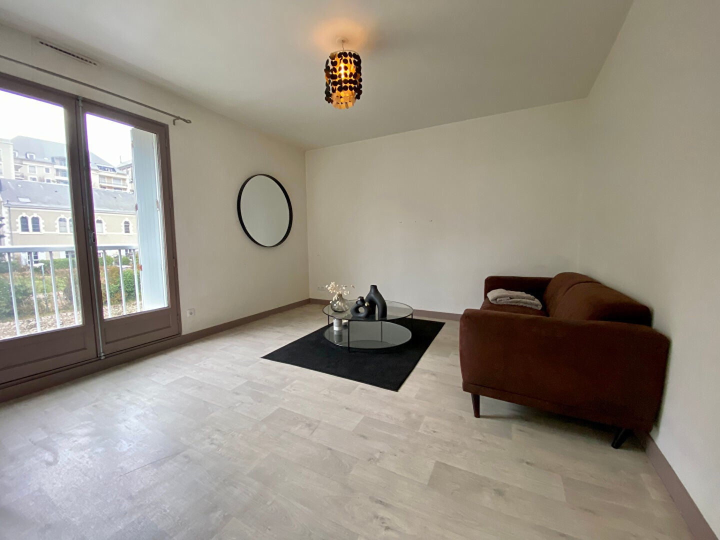 Appartement Levée des Tuileries à Blois
