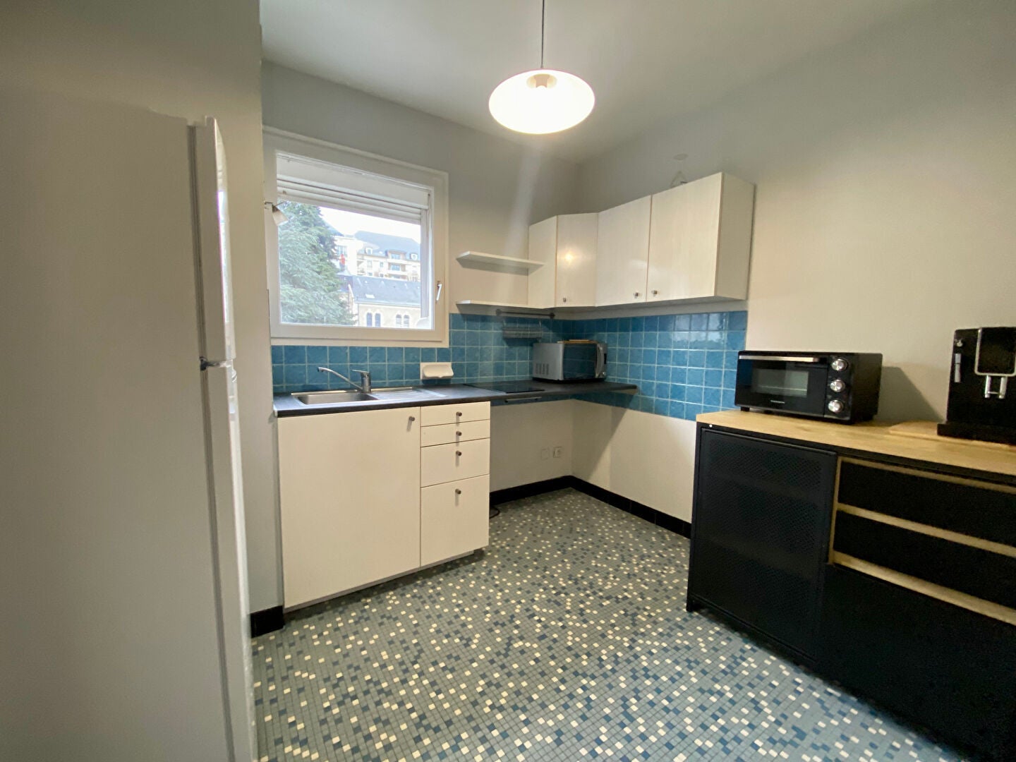 Appartement Levée des Tuileries à Blois