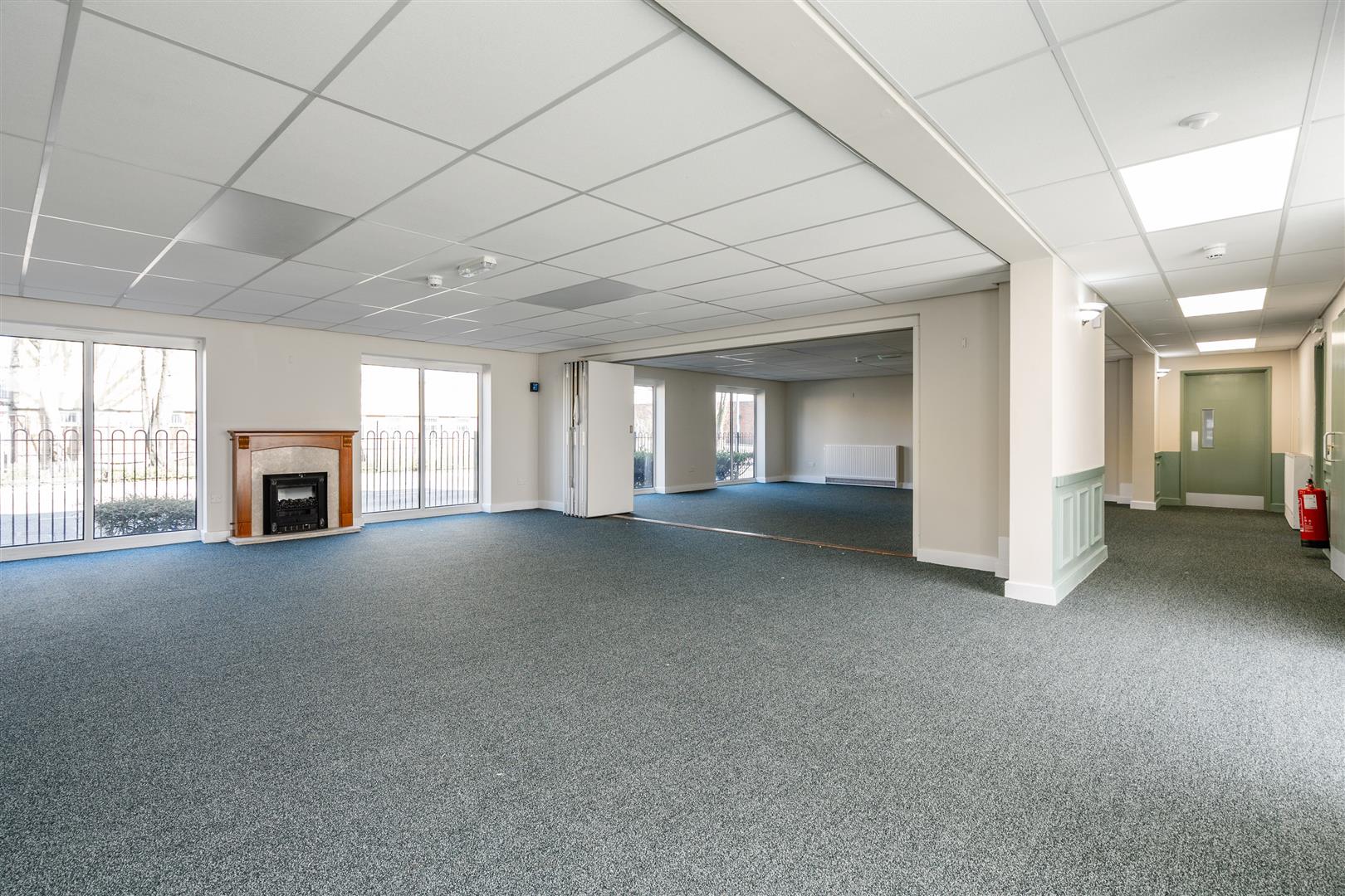 Flat Sedgley Road West in Sandwell