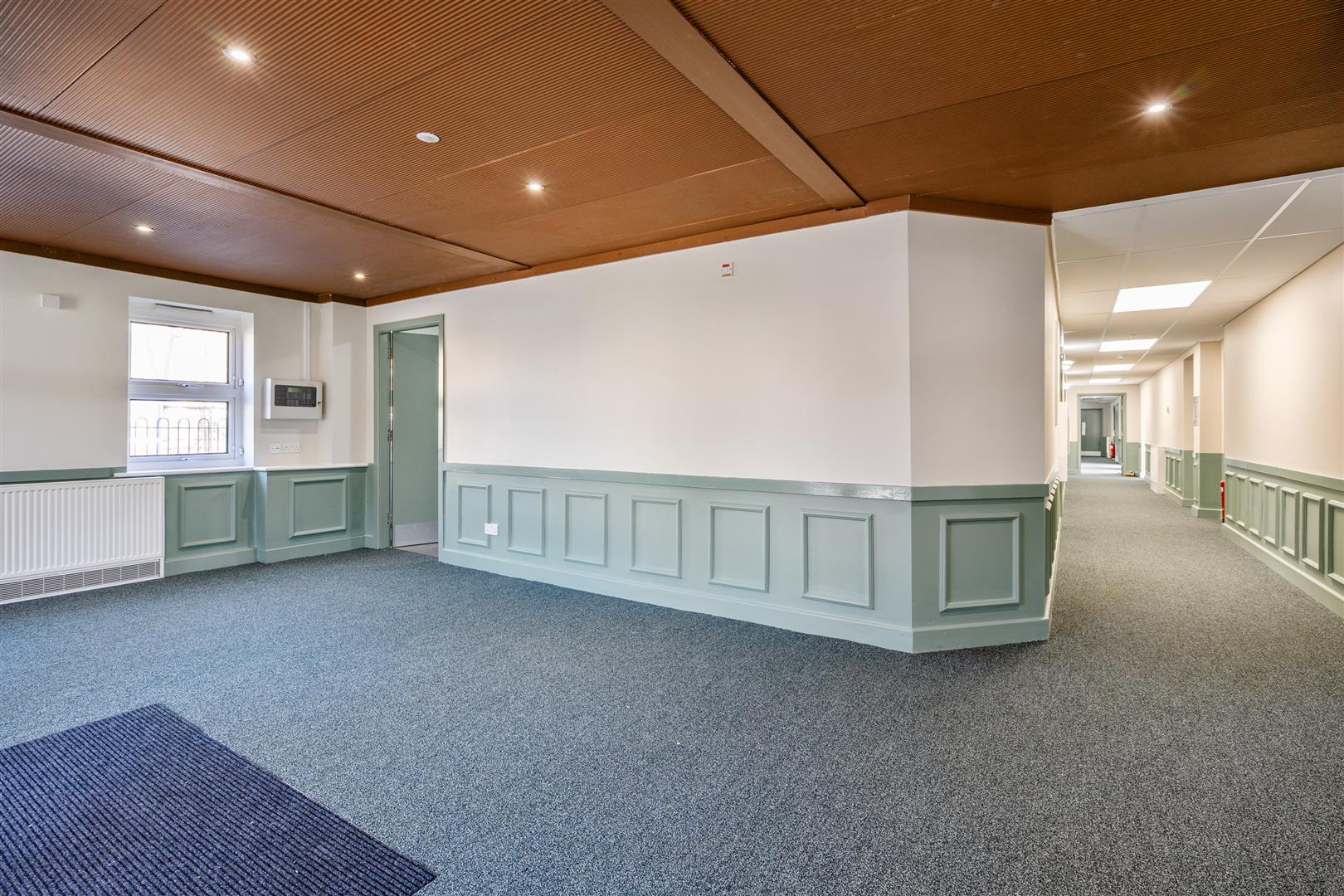 Flat Sedgley Road West in Sandwell