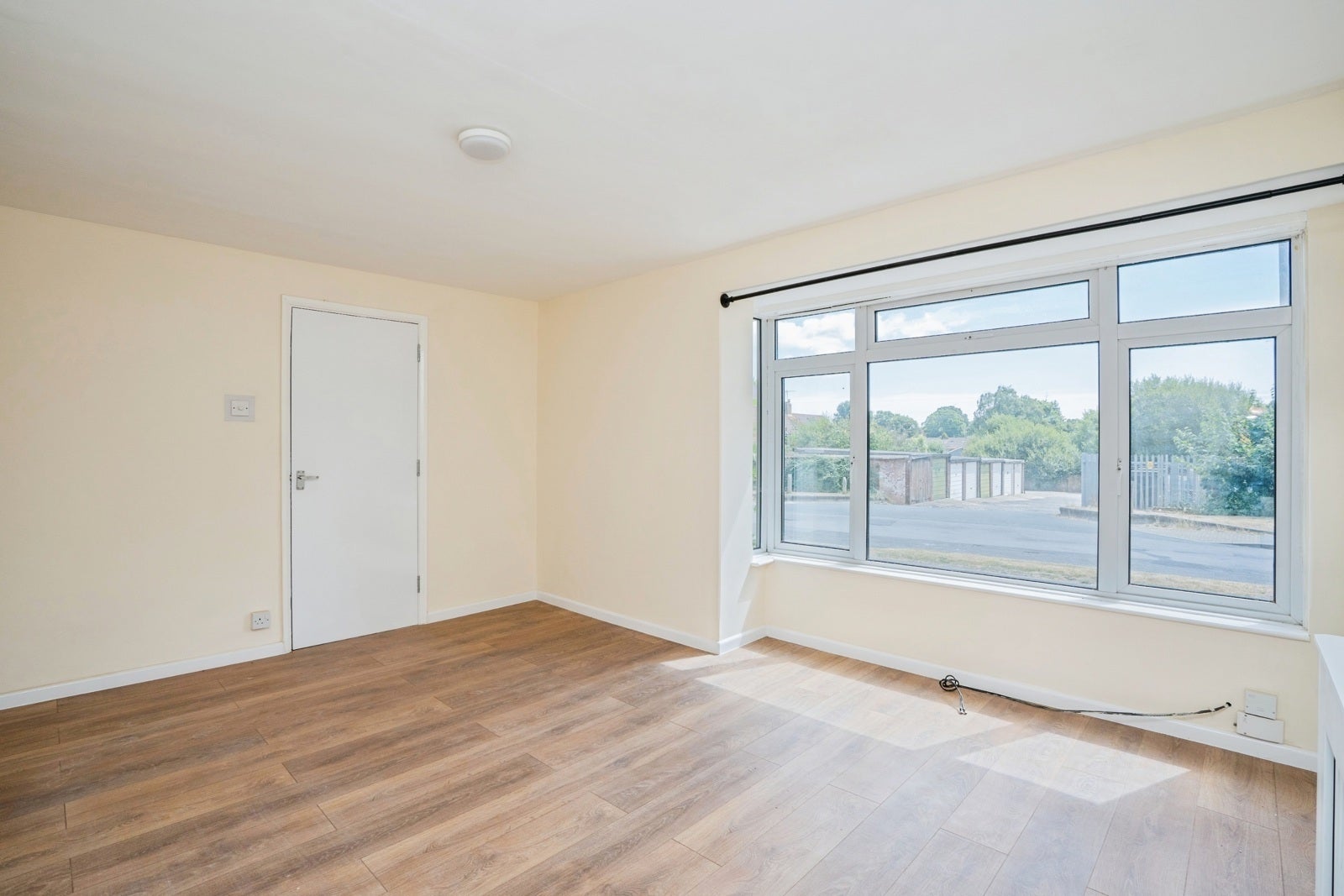 House Bell Crescent in Havant