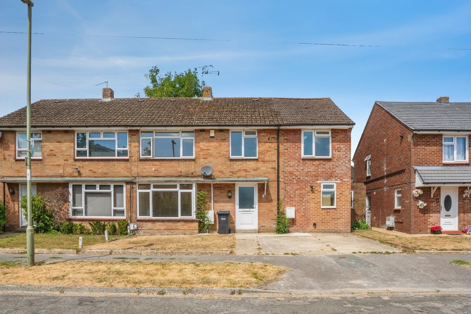 House Bell Crescent in Havant