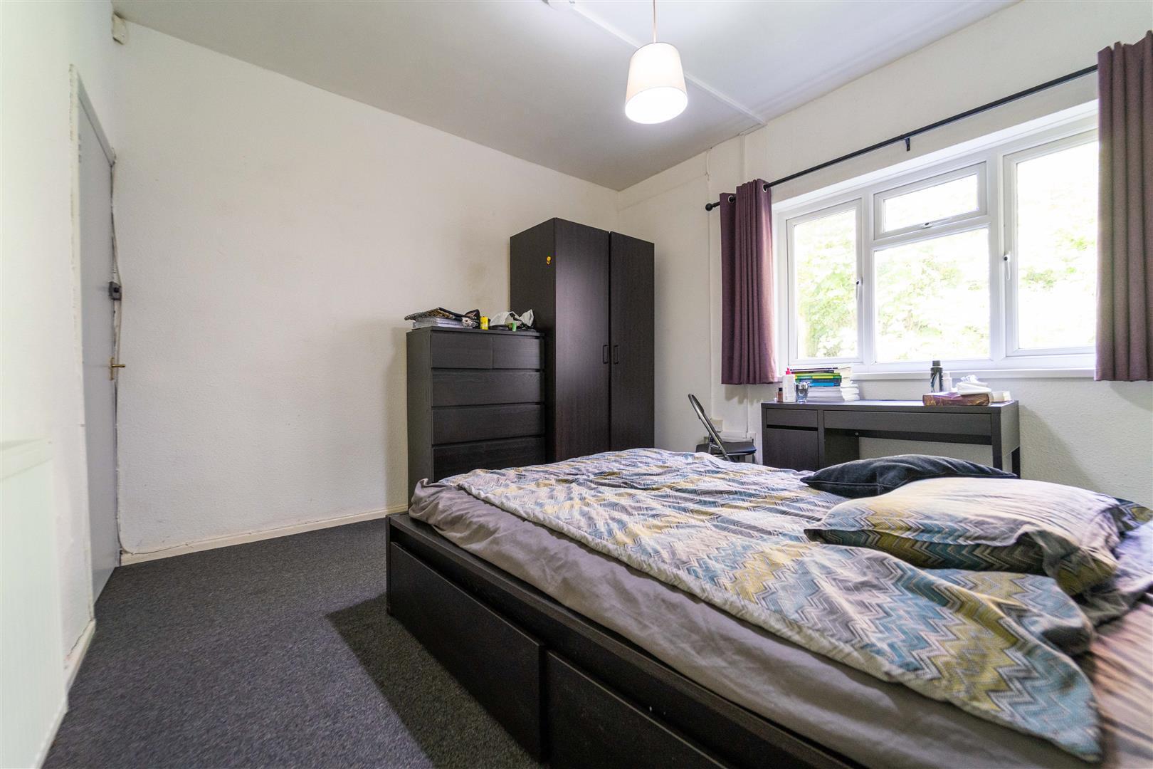 Flat Unity Place in Birmingham