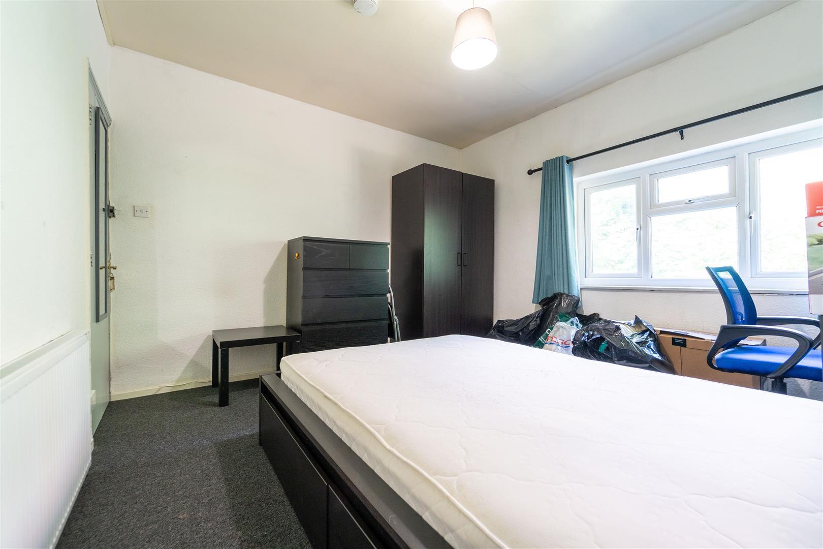 Flat Unity Place in Birmingham