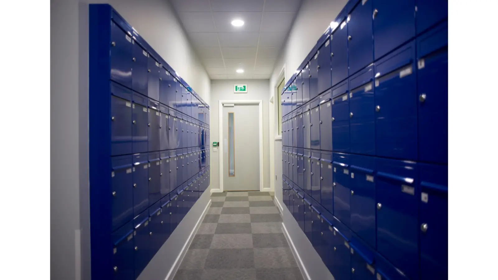 Room Yoke Close in Greater London