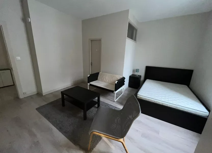 Appartement Rue François Chénieux à Limoges