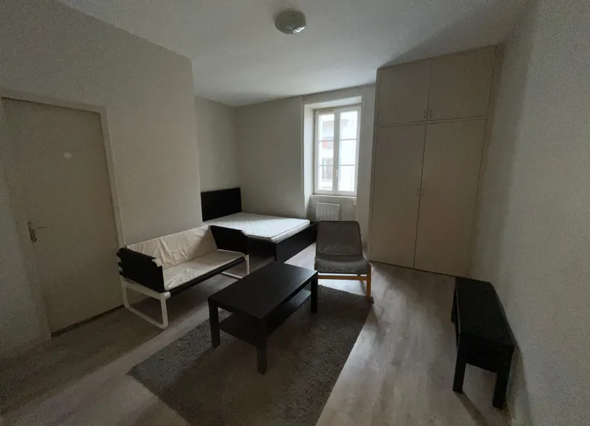 Appartement Rue François Chénieux à Limoges