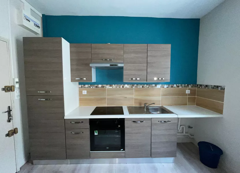 Appartement Rue François Chénieux à Limoges