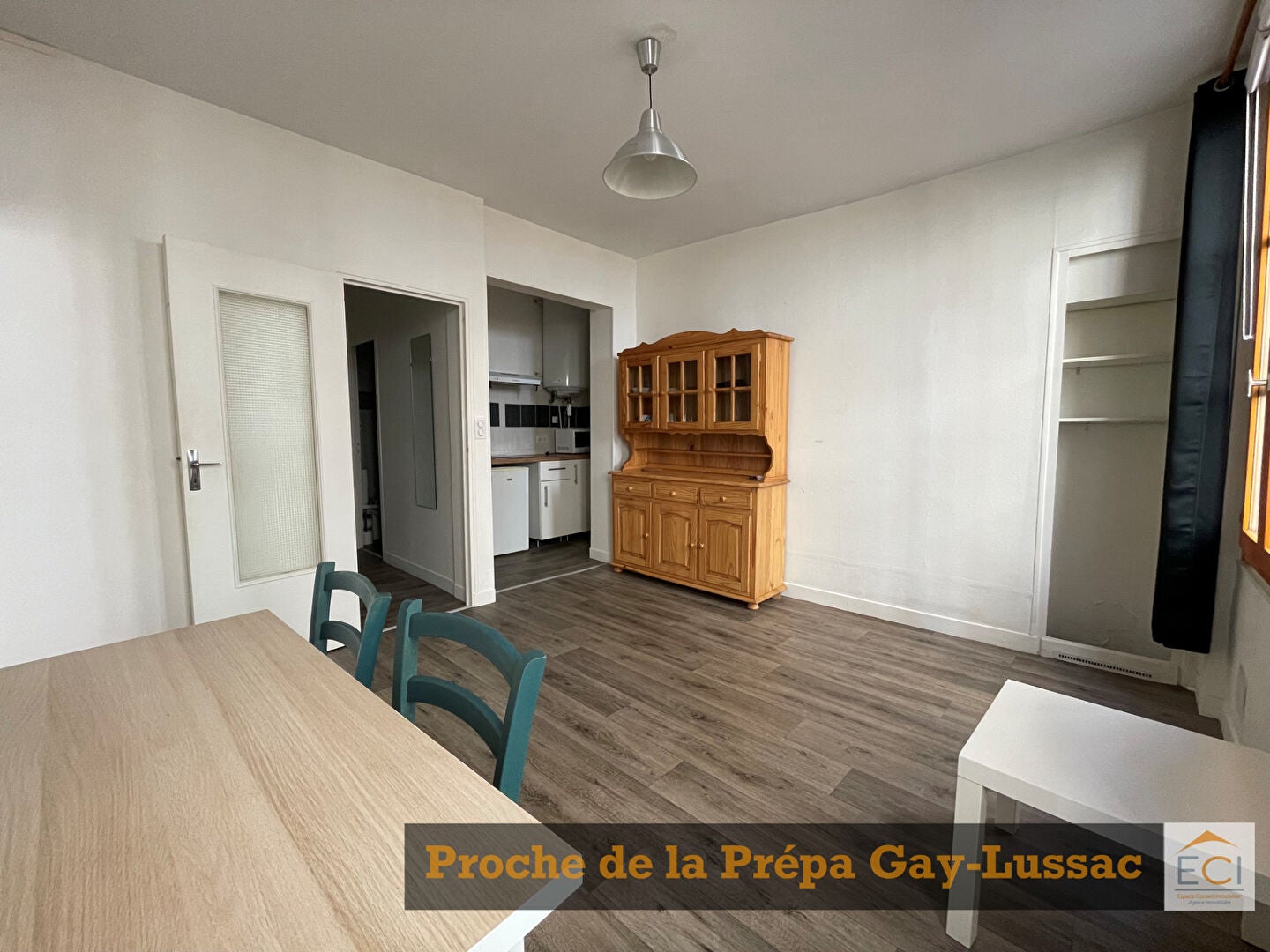 Appartement Rue du Clos Sainte-Marie à Limoges