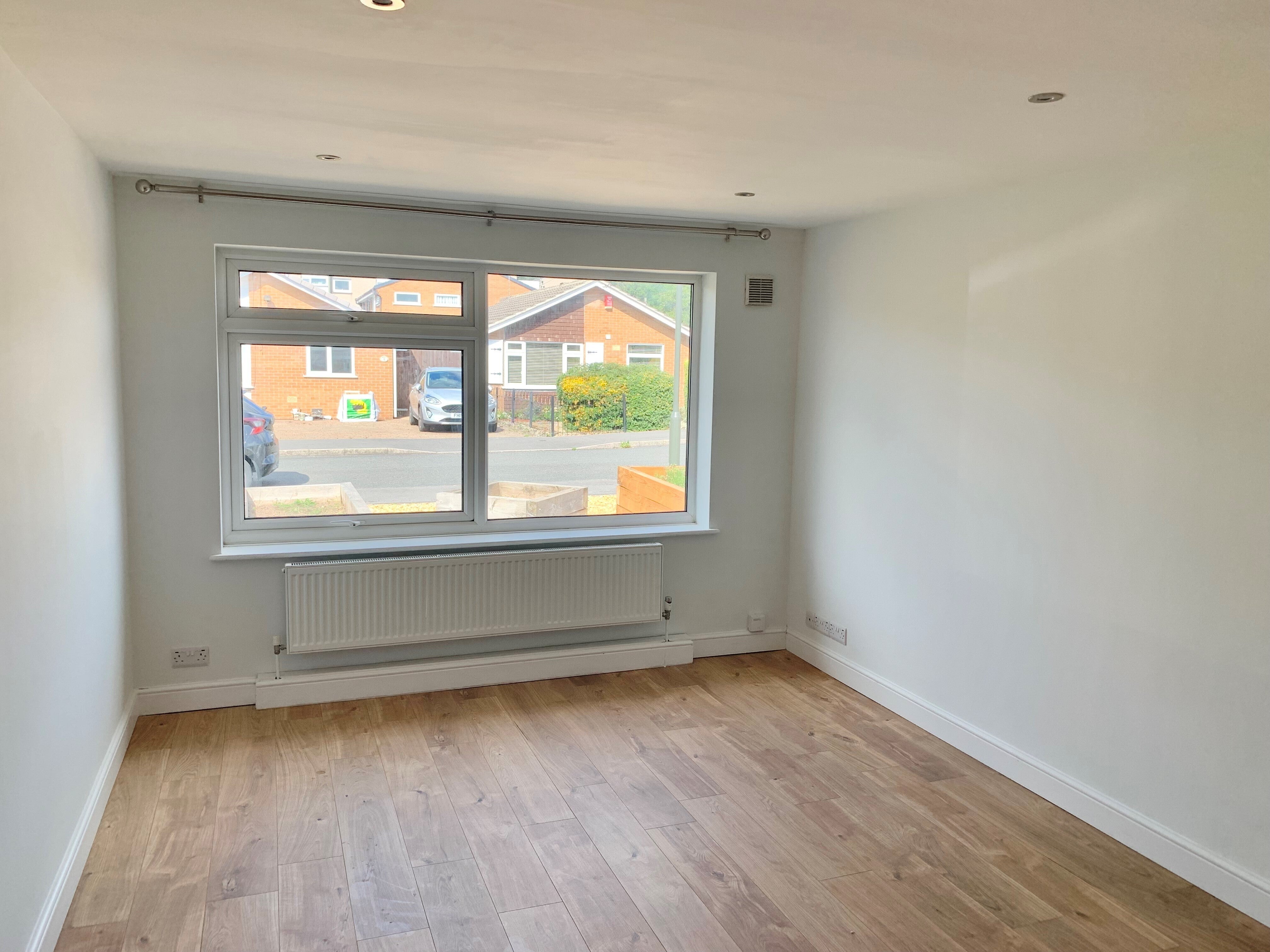 House Carlin Close in Derby
