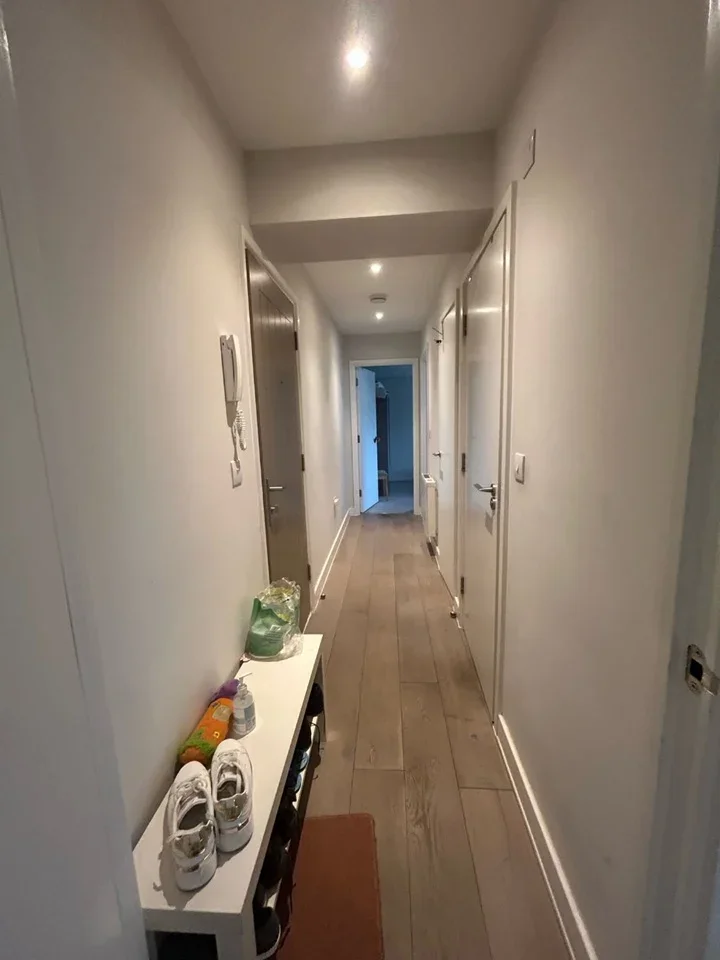 Flat Rodwell Close in Greater London