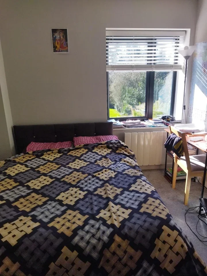 Flat Rodwell Close in Greater London