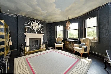 Flat Hans Place in Greater London