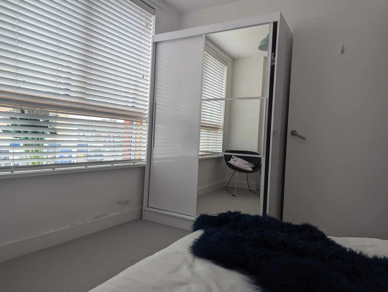 Room Thames Reach in Greater London