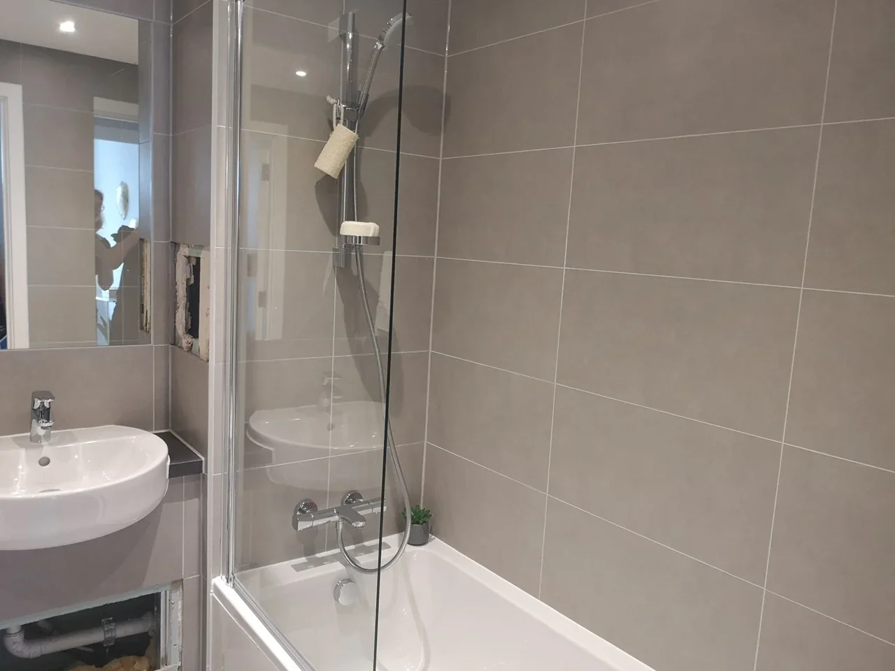 Room Thames Reach in Greater London