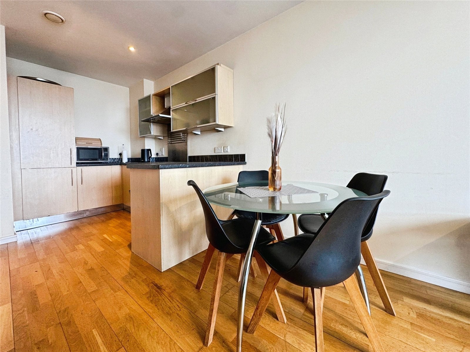 Flat Pilgrim Street in Newcastle upon Tyne
