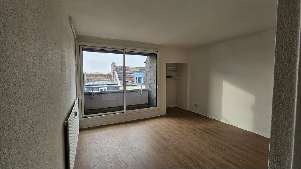 Appartement Rue de Solférino à Lille
