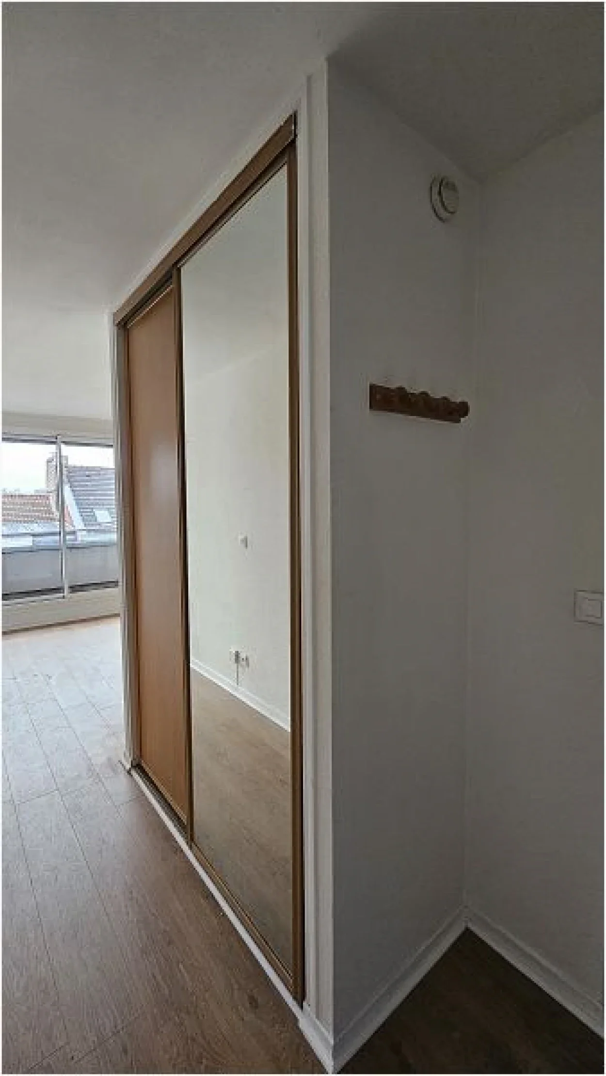 Appartement Rue de Solférino à Lille