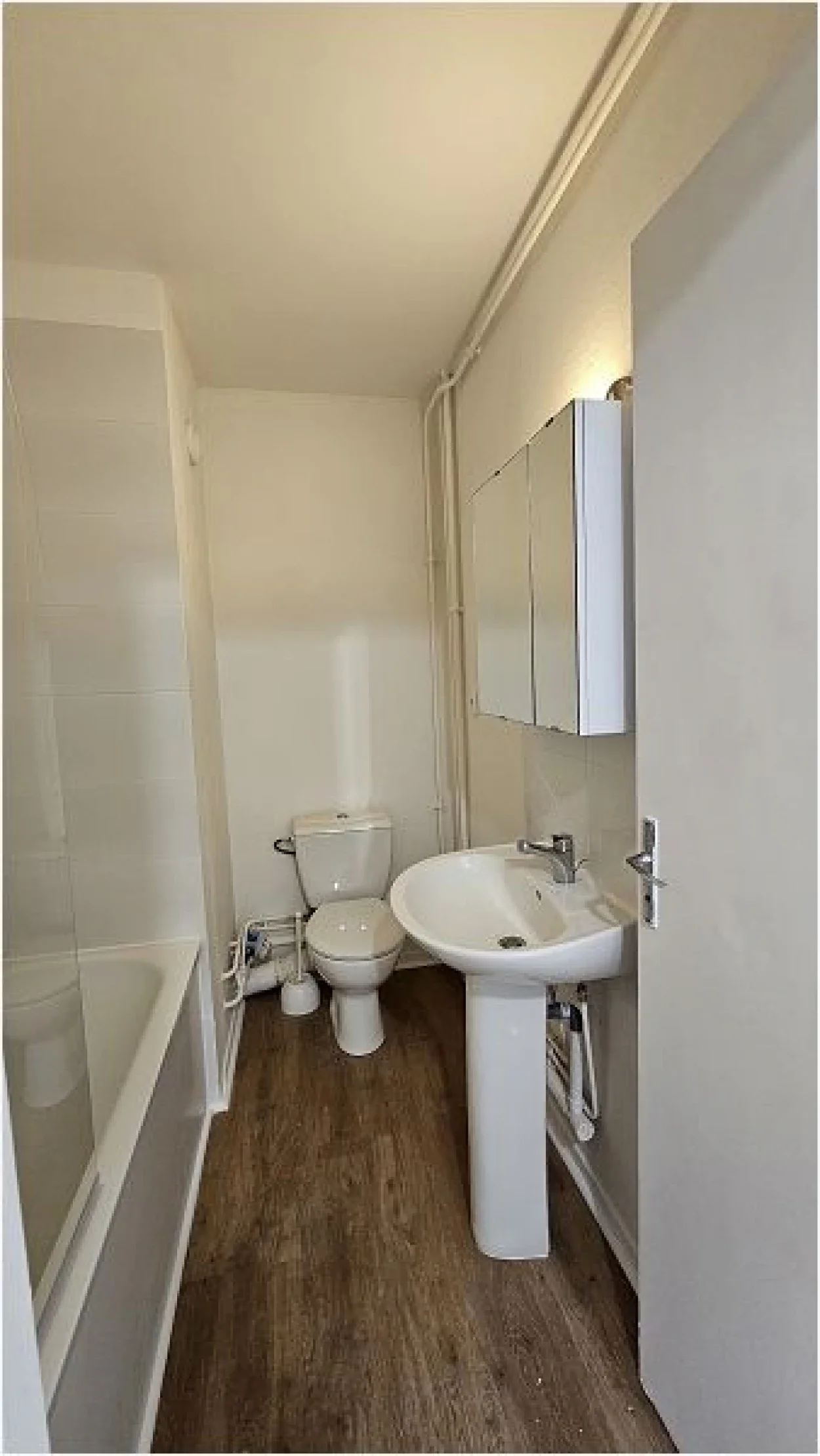 Appartement Rue de Solférino à Lille