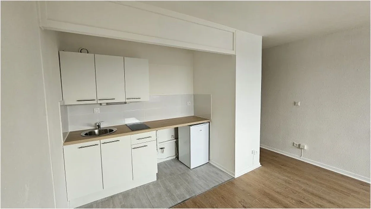 Appartement Rue de Solférino à Lille