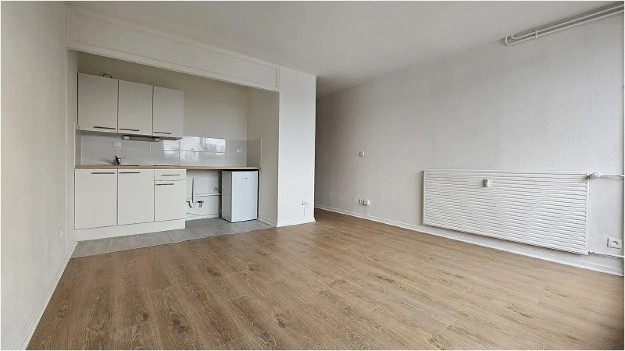 Appartement Rue de Solférino à Lille