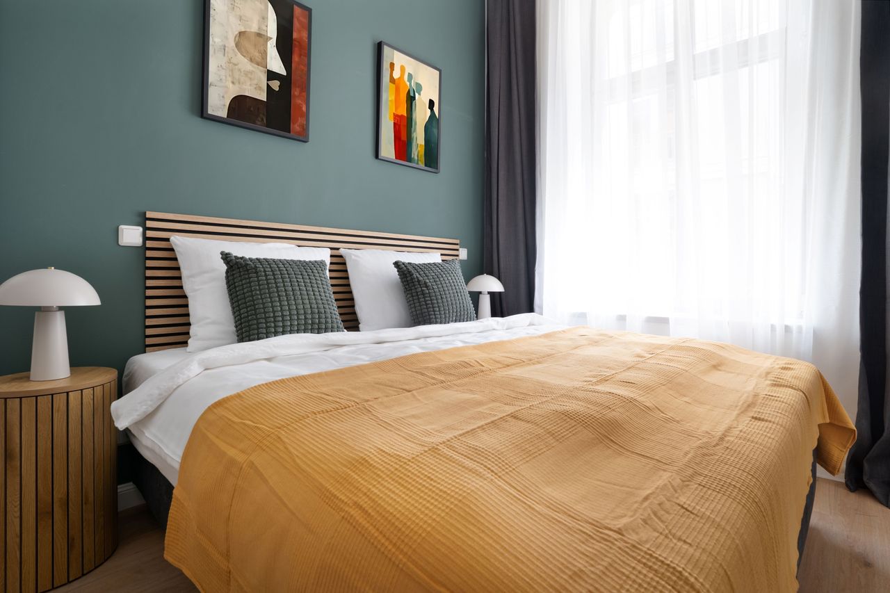 Wohnung Großer Berlin in Halle (Saale)