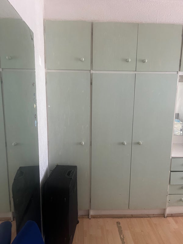 Room Pasteur Gardens in Greater London