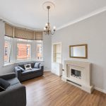 Flat Amisfield Street in Glasgow