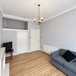 Flat Amisfield Street in Glasgow