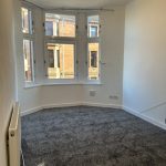 Flat Amisfield Street in Glasgow