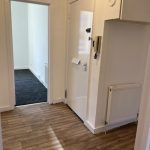 Flat Amisfield Street in Glasgow