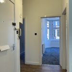 Flat Amisfield Street in Glasgow