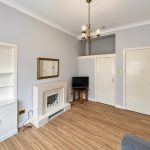 Flat Amisfield Street in Glasgow