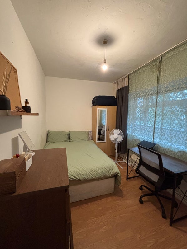 Room Wimbourne Street in Greater London