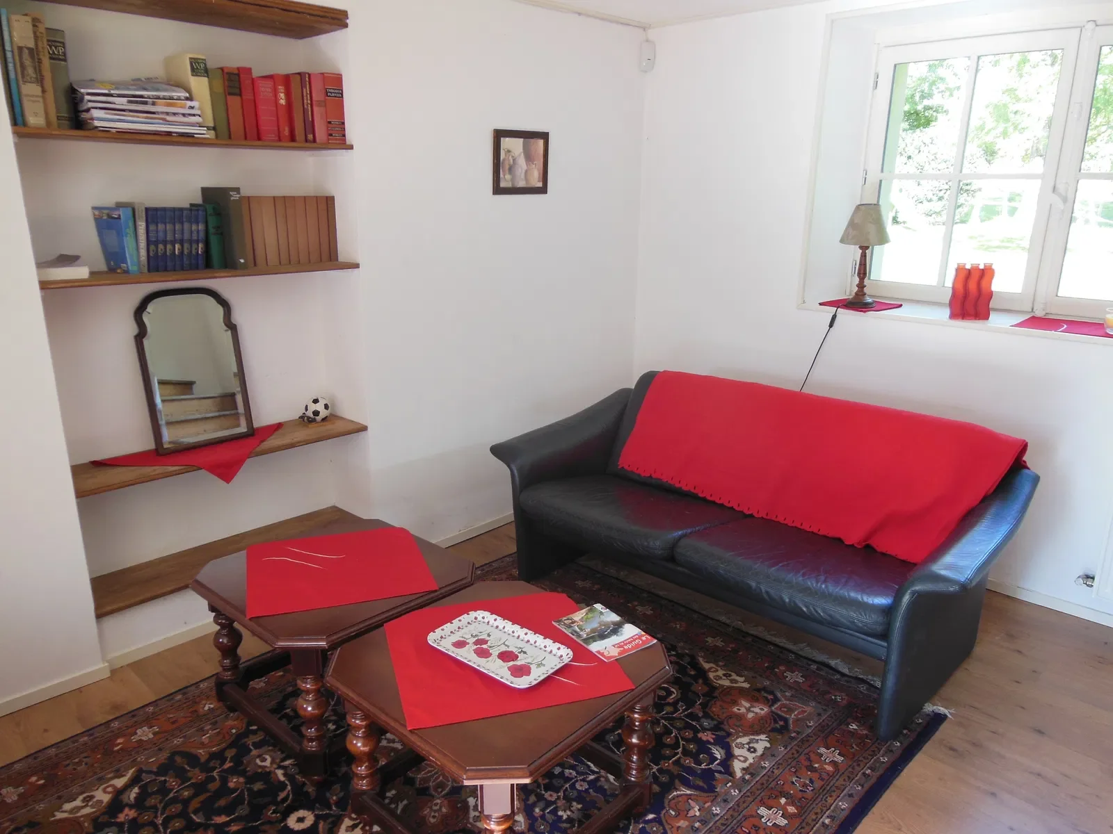 House Grande Rue in Raincourt