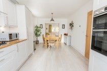 House Corner Farm Close in Rother