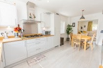 House Corner Farm Close in Rother