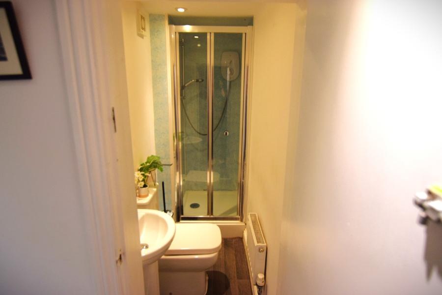 Room Stimpson Avenue in Northampton