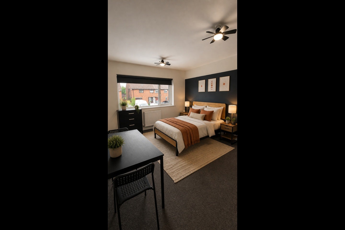 Room Hawthorne Avenue in Shirebrook