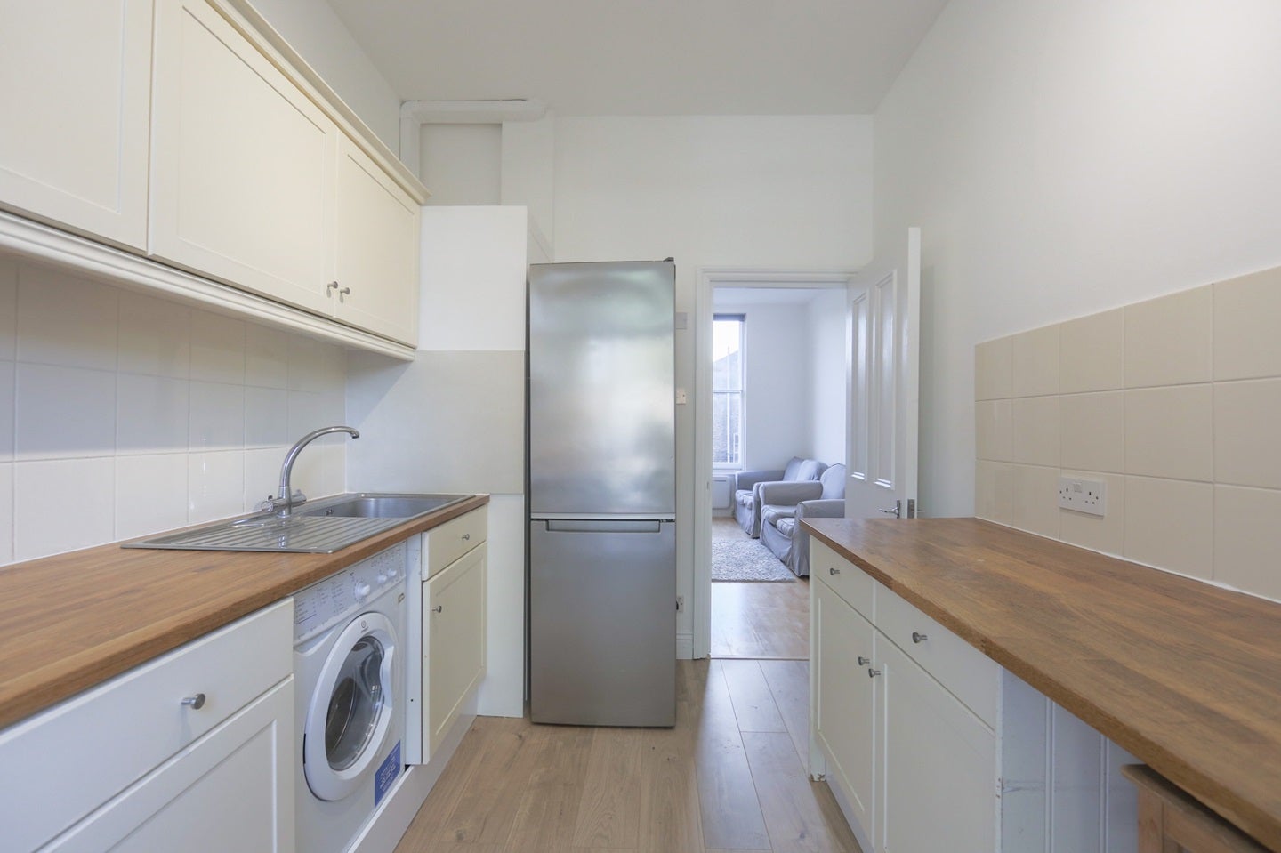 House St Pancras Way in Greater London