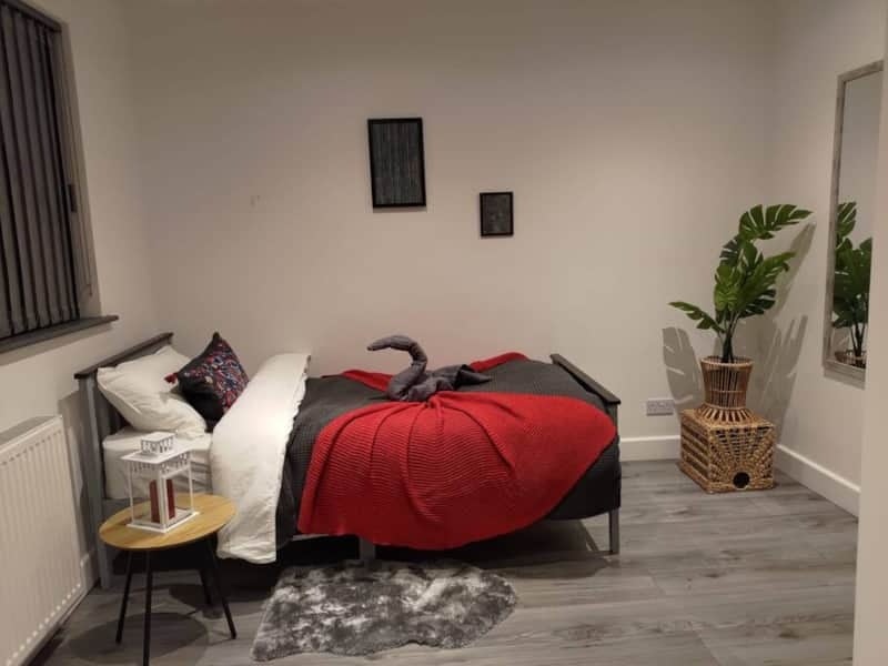 Room Linton Close in Mansfield Woodhouse