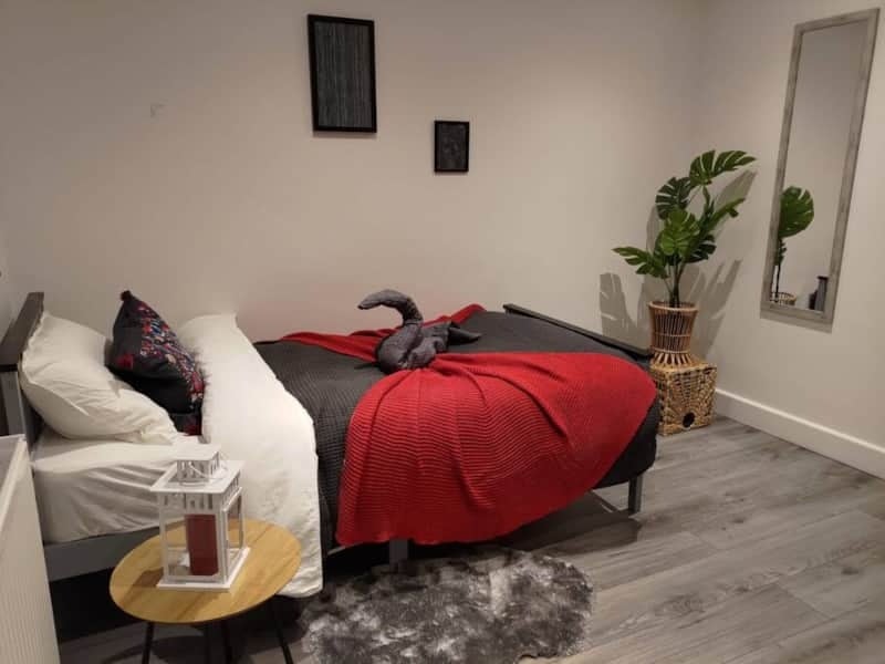 Room Linton Close in Mansfield Woodhouse