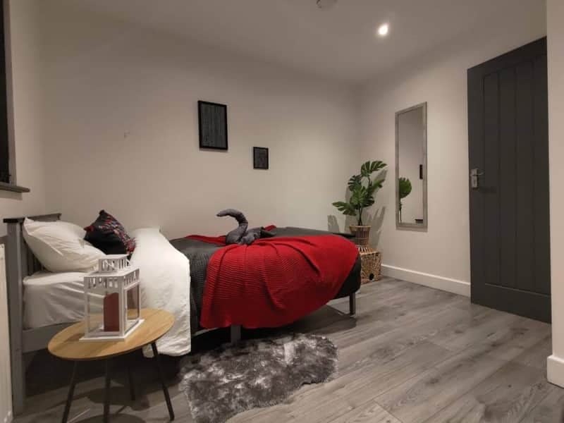 Room Linton Close in Mansfield Woodhouse