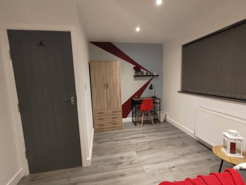 Room Linton Close in Mansfield Woodhouse