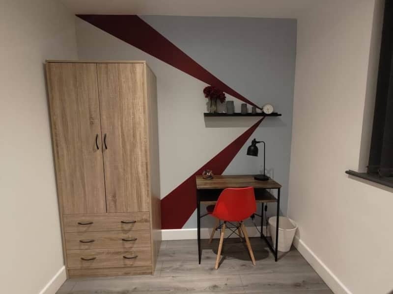 Room Linton Close in Mansfield Woodhouse