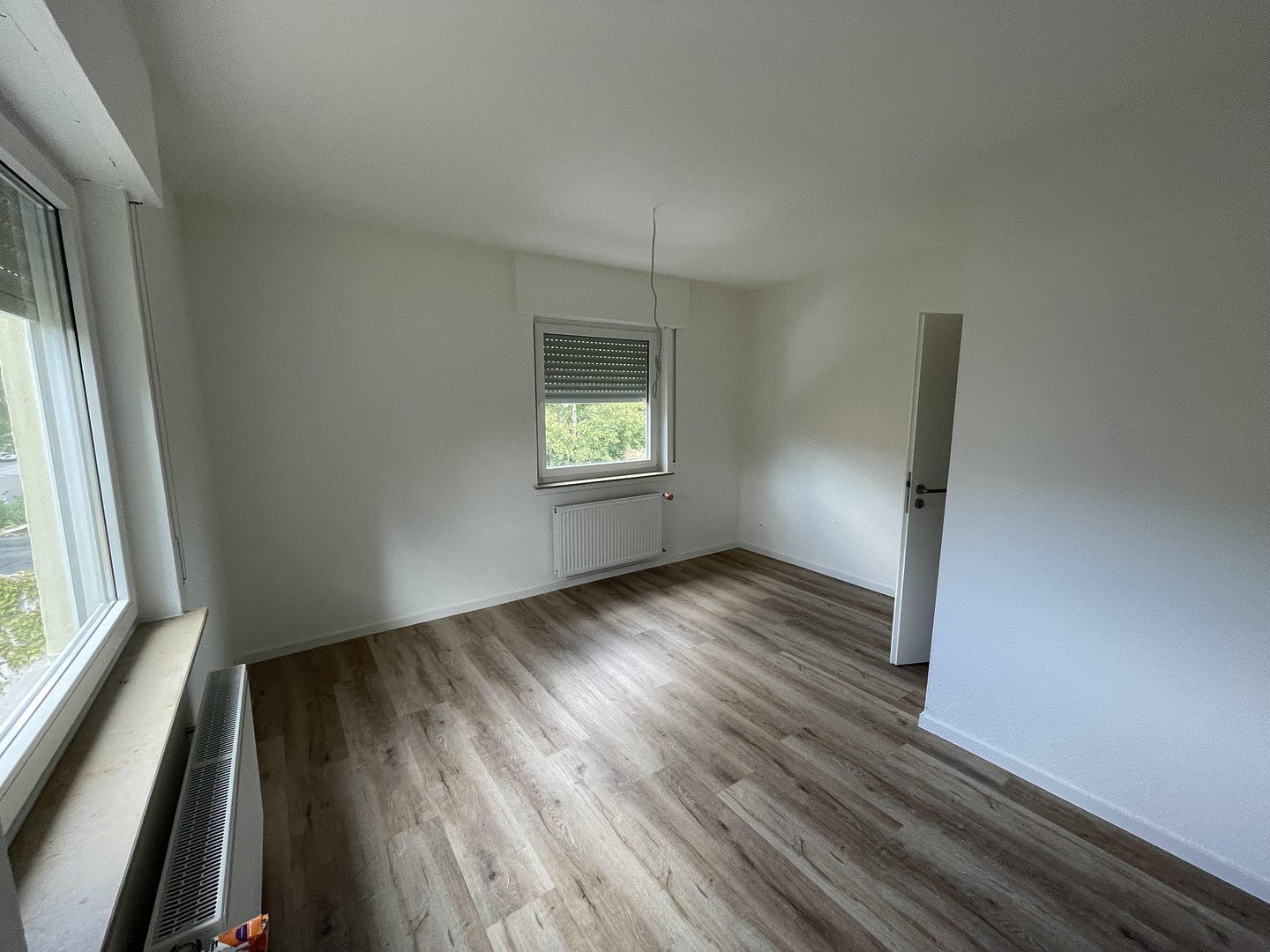 Wohnung Walksteige in Backnang