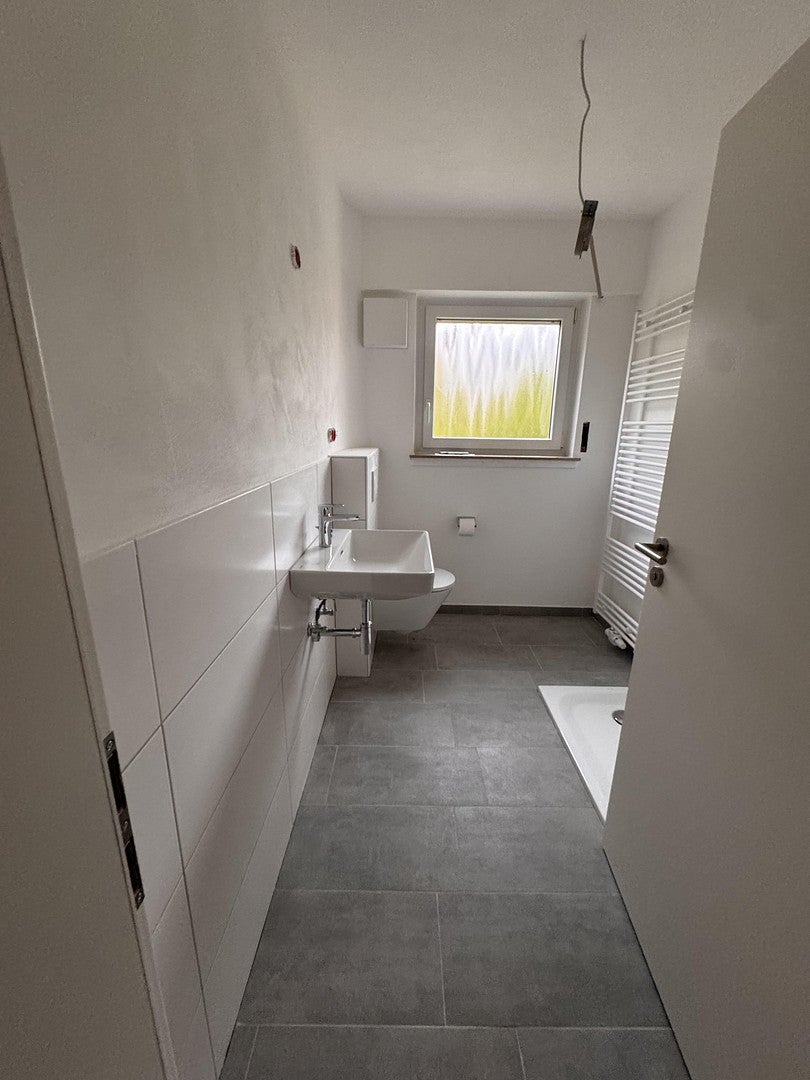 Wohnung Walksteige in Backnang