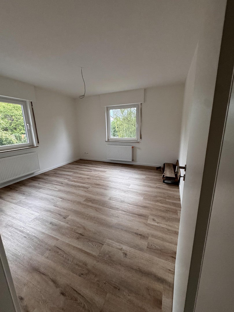 Wohnung Walksteige in Backnang